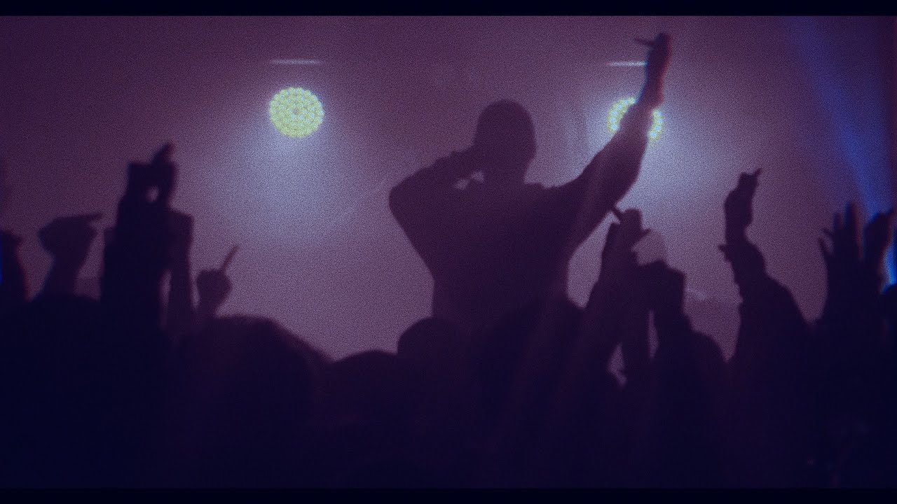 ZDEFF - ALRIGHT (Music Video)