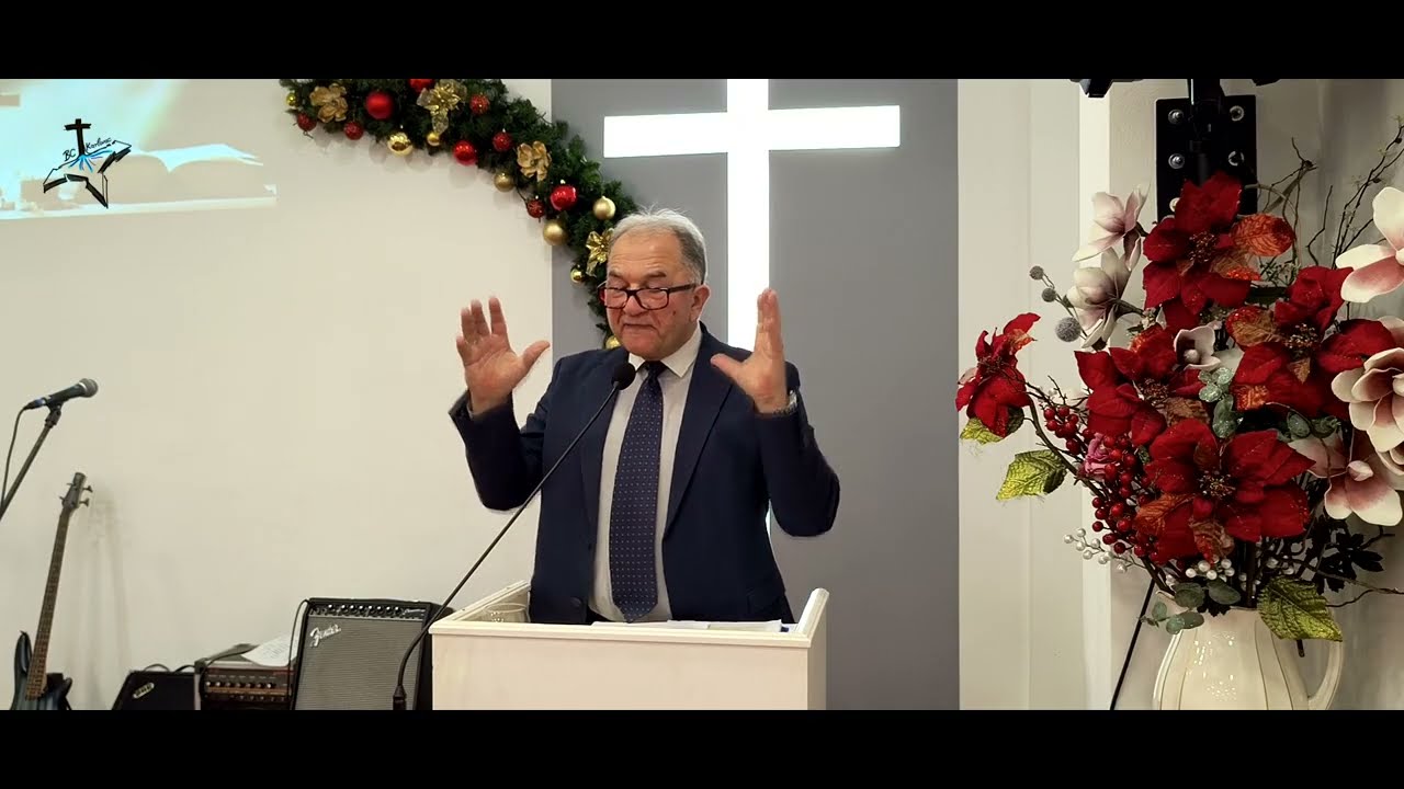 Čovjek kojeg mudrost gradi