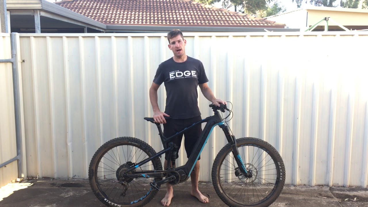 Focus Jam2 Ebike Review