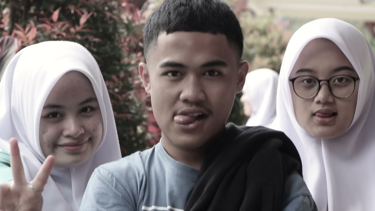 KALEIDOSKOP 2023 - SMAN 1 SUKARESMI