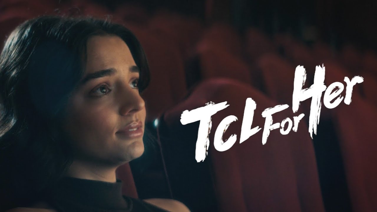 TCL Echoes of Greatness【Short Version】