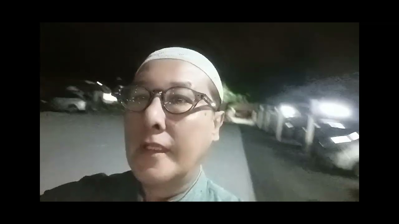 Sunday 15 February 2026 Solat Fardhu Subuh Berjemaah Di Masjid As-Salaam Batu Rakit ✌️🤲 😇🐓🐦🕊️🦜