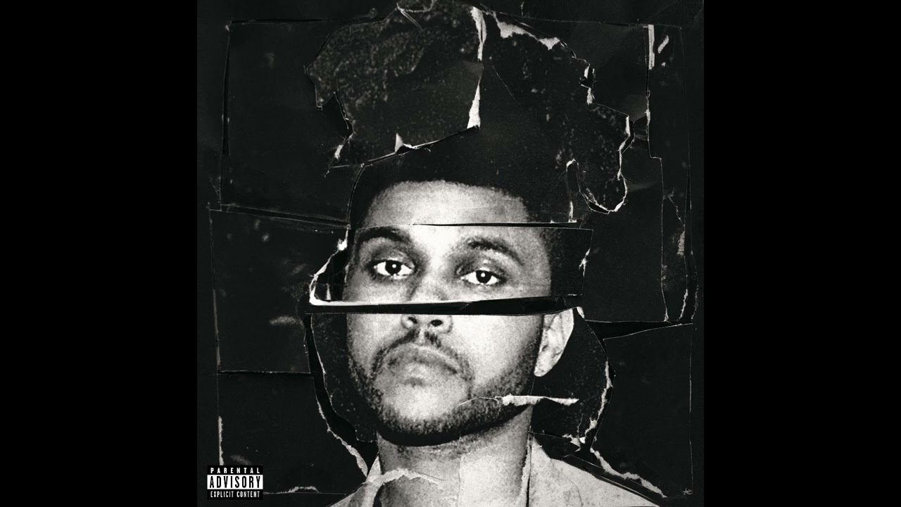 The Weeknd - Tell Your Friends (Instrumental)