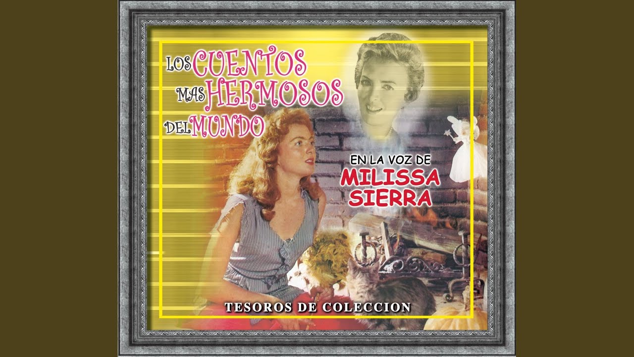 Blanca Nieves Y Los Siete Enanos