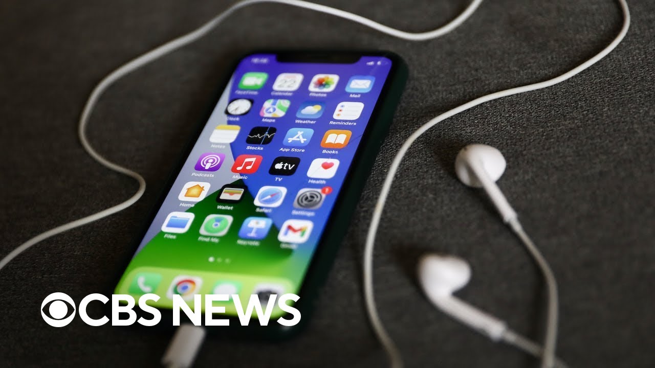 Apple releases security update for vulnerability in iPhones, iPads and Macs