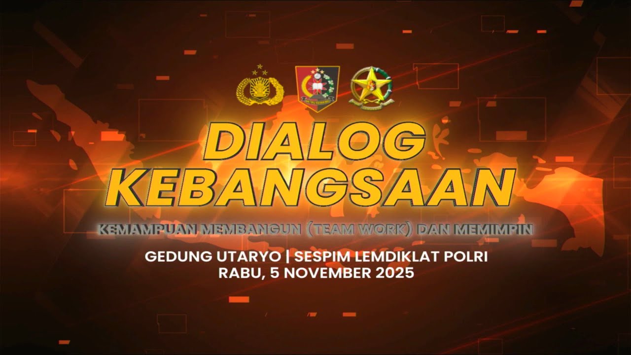 DIALOG KEBANGSAAN 