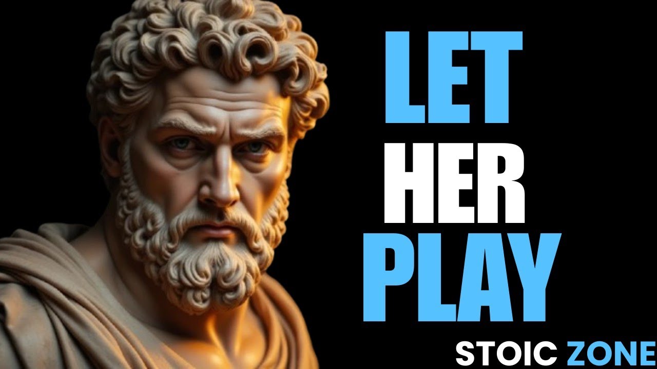 IF A WOMAN PLAYS DIRTY! DO THIS | STOICISM