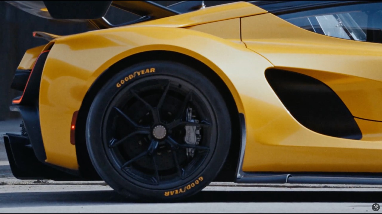 Goodyear Eagle | Скорость в наших силах. | Высокоэффективные шины, созданные для скорости.