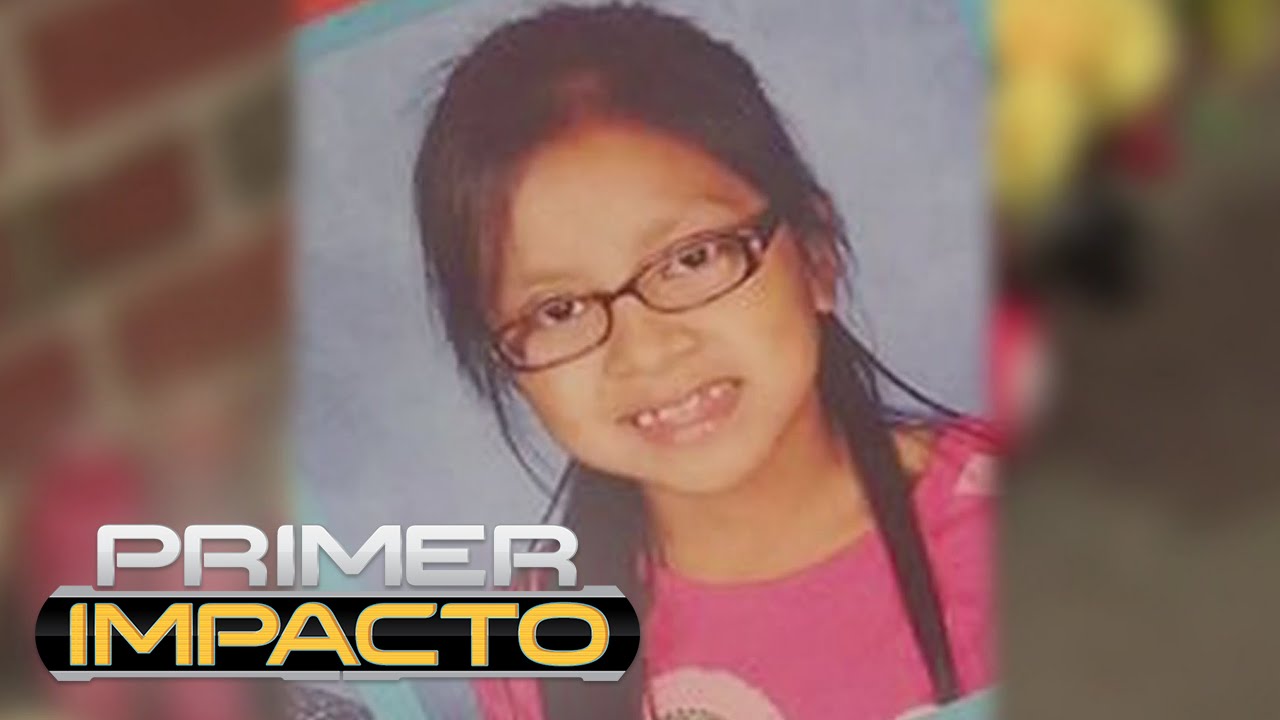 Niña es atropellada por su madre en Nueva York