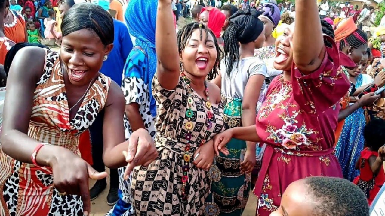 Bango Music/Songs || Coastal Weddings || Zegede || Kilifi Rabai