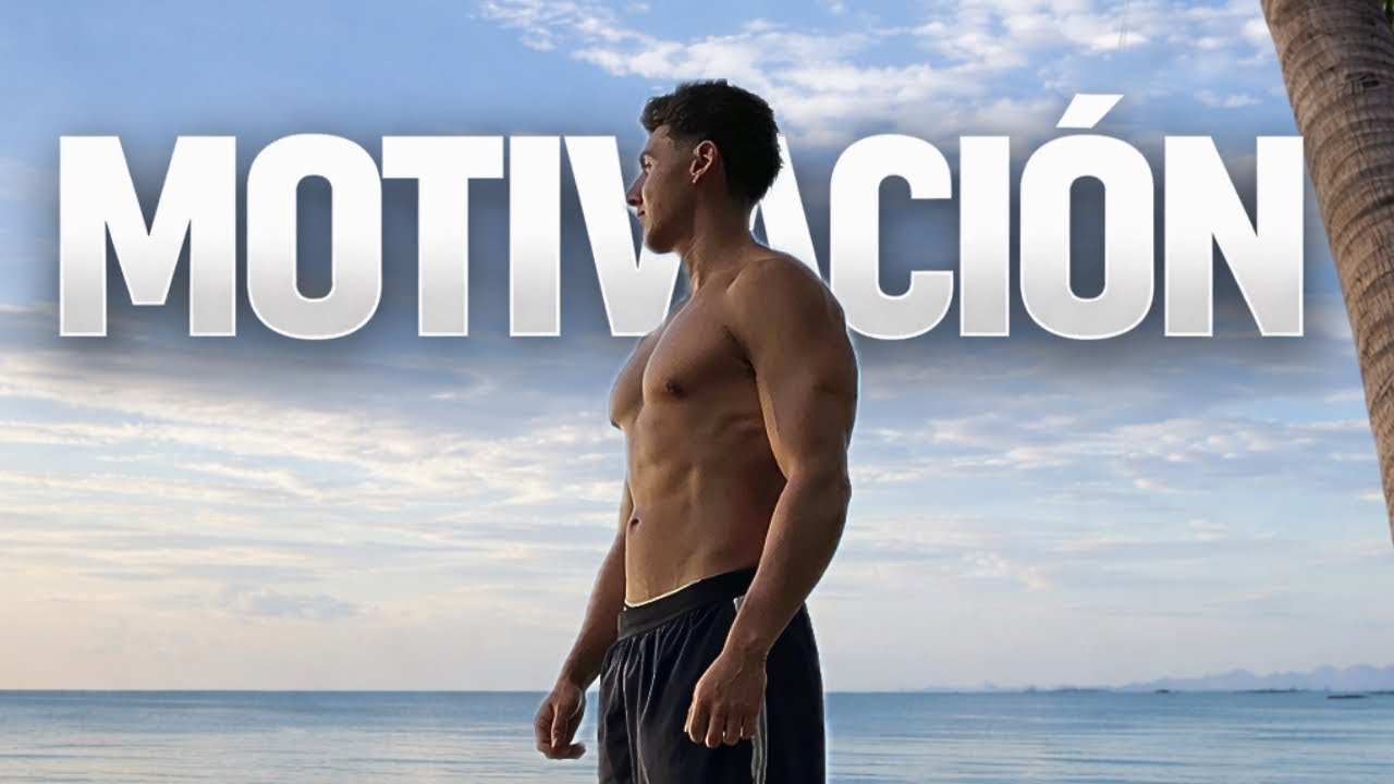 Como Entrenar Sin MOTIVACIÓN 