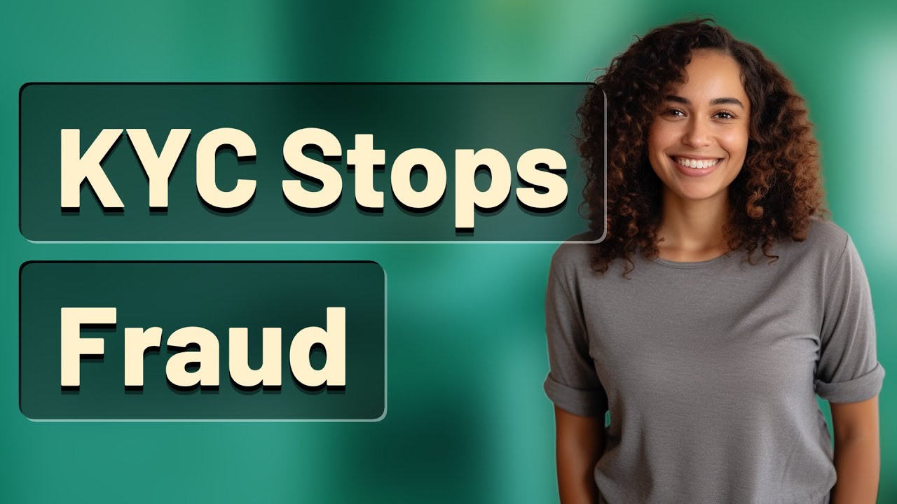 How Does KYC Prevent Fraud in Digital Payments?