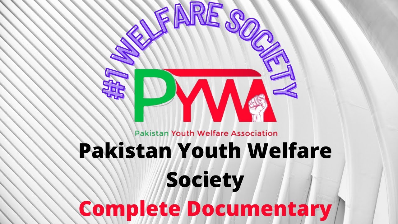 Pakistan Youth Welfare association Documentary || Special Journey || Must Watch Video
