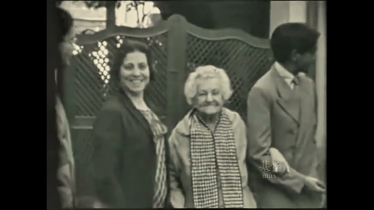 Jiddu Krishnamurti  1935 -  Tour de Latinoamérica