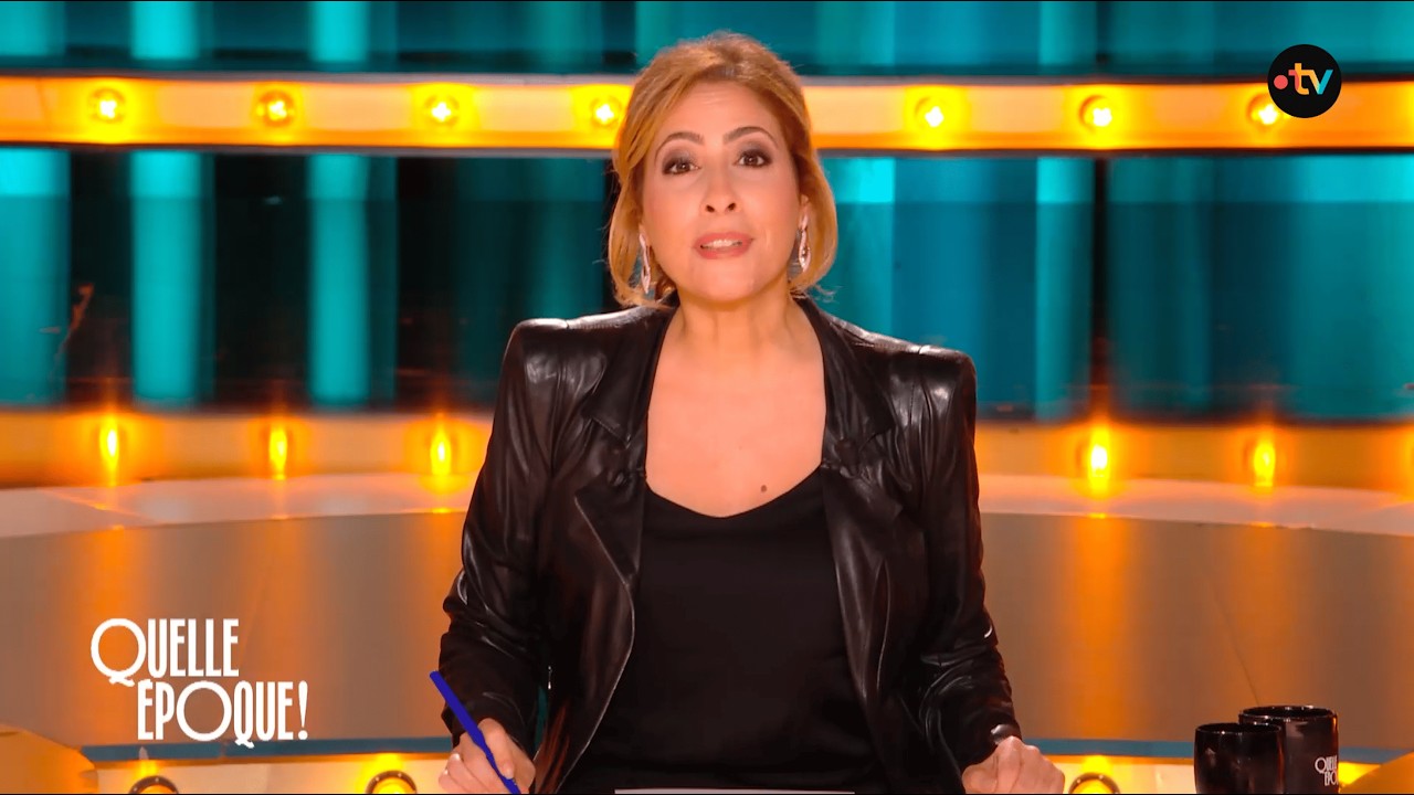 Intégrale Quelle Époque! 14 mars 2026