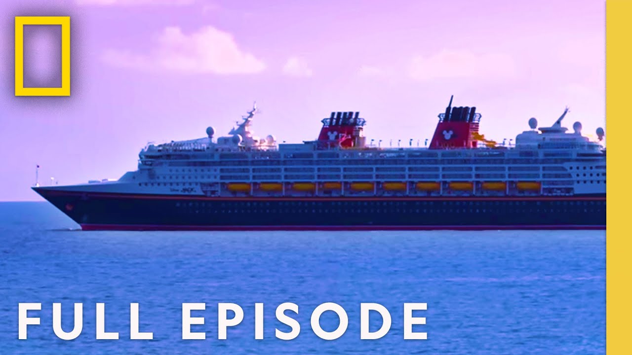 Inside Look: Building Disney&rsquo;s New Bahamian Paradise (Full Episode) | National Geographic