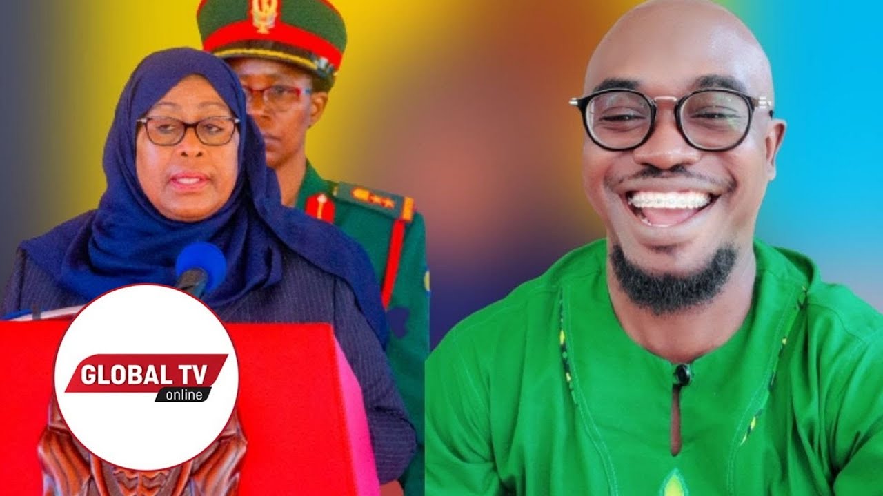 PANGA PANGUA YA RAIS SAMIA, LIJUALIKALI ALAMBA SHAVU LA KUWA DC NKASI...