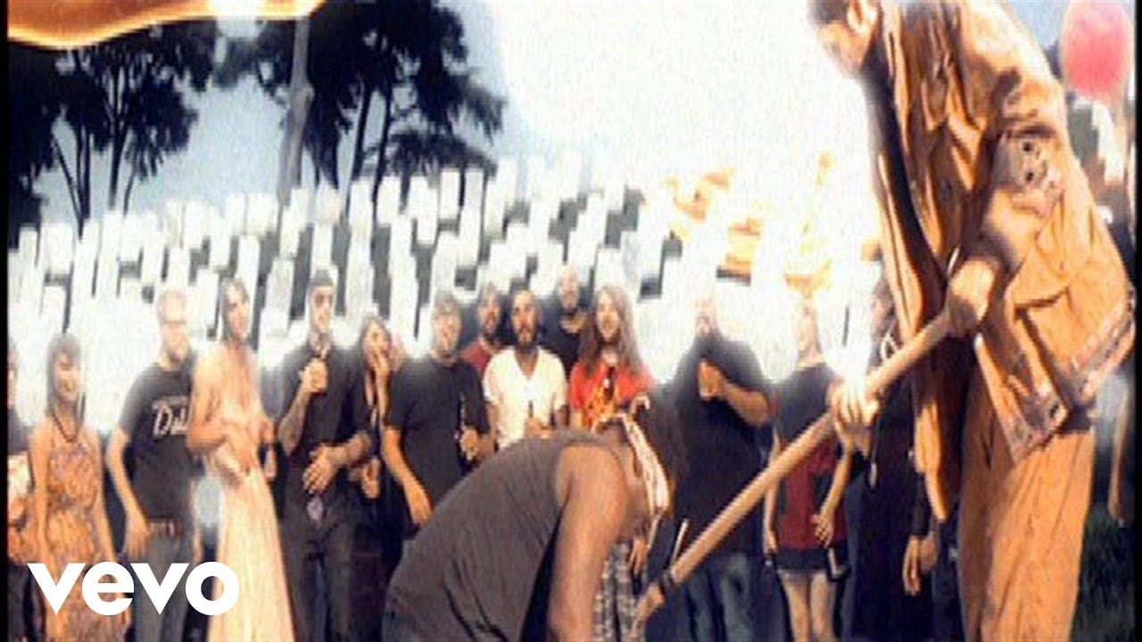 The Mars Volta - Askepios