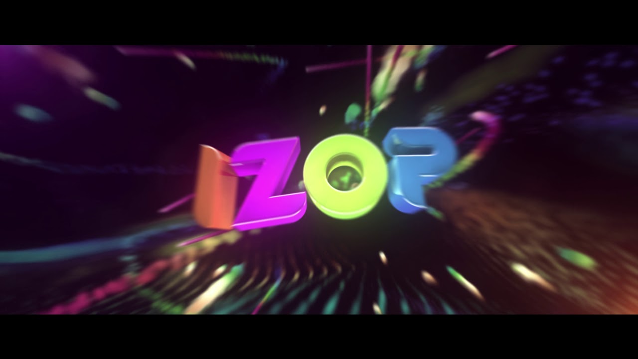 #303 INTRO PARA Izop v4 | MULTISTYLE INTRO