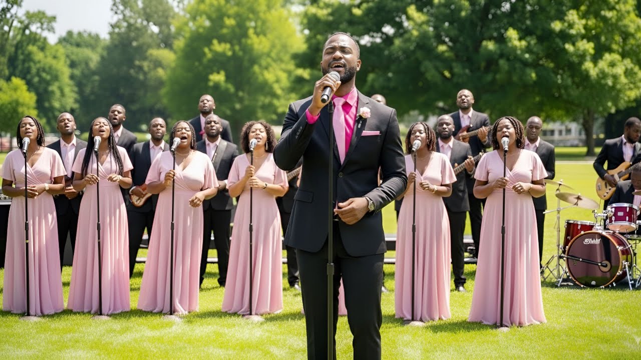 Look and Live (Hallelujah) | Reggae Gospel Hymn of Salvation