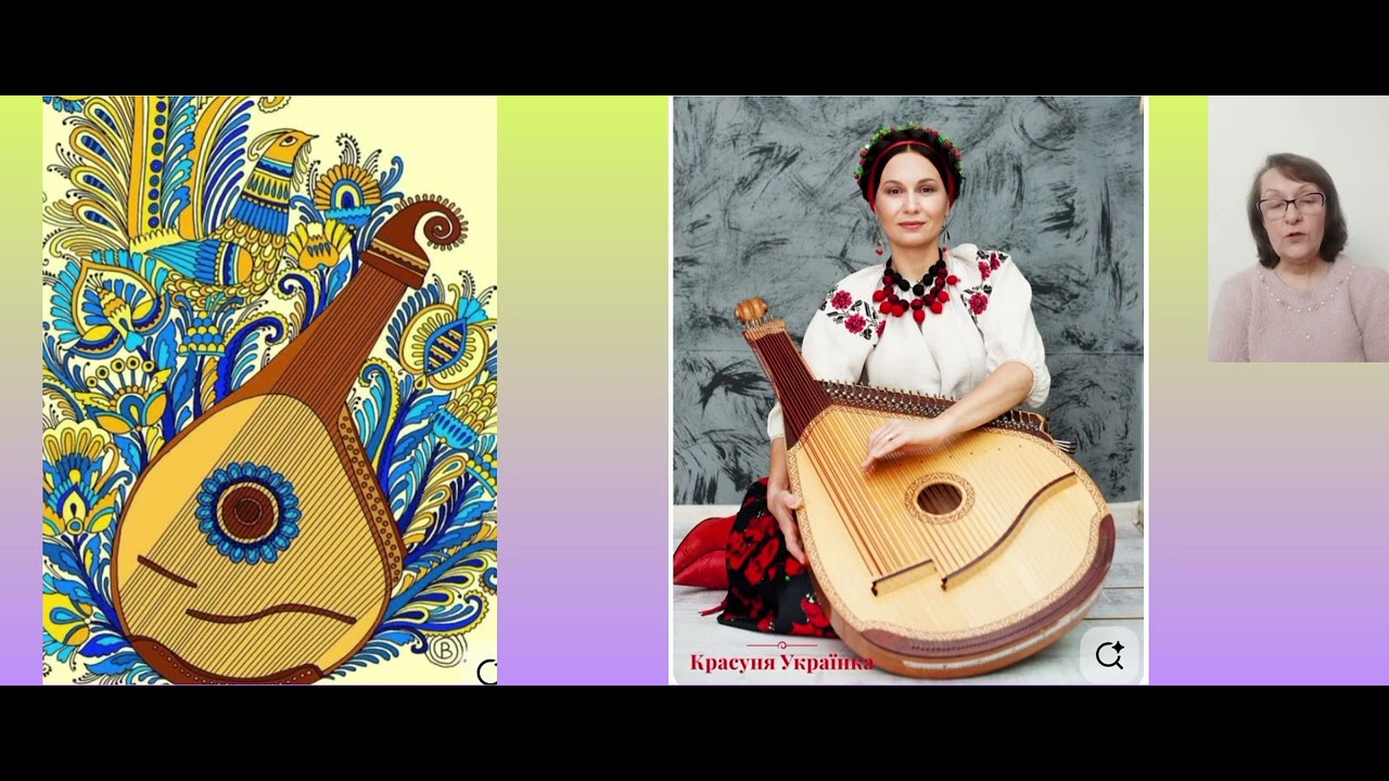 Доповідь: 