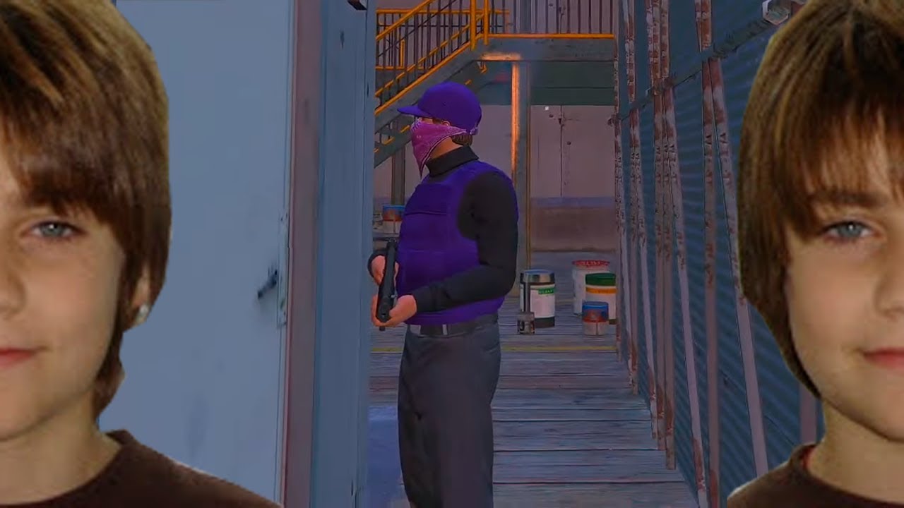 LAVAGEM | (14/12) - GTA RP #253