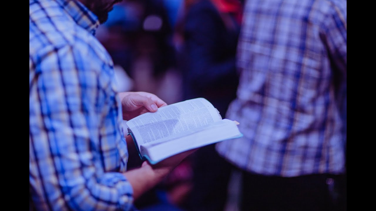 Sunday Morning Service - 2/15/2026