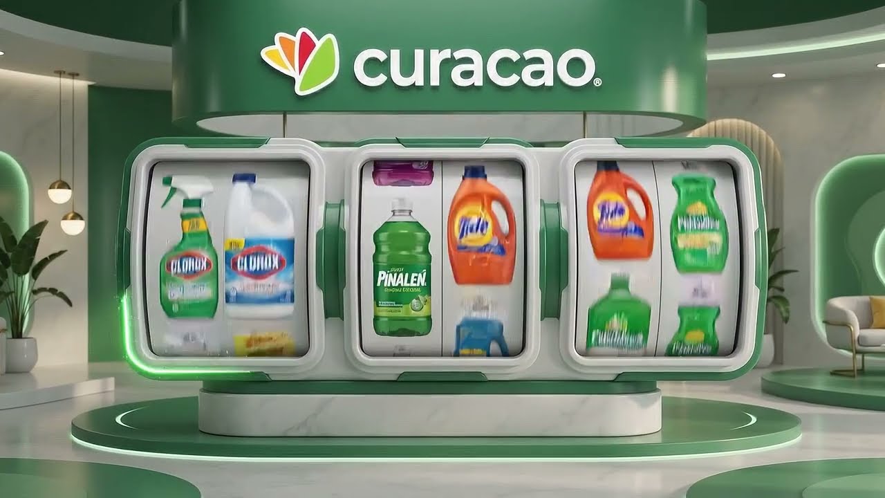 Curacao - Referral Program [REF-JUL30EN]
