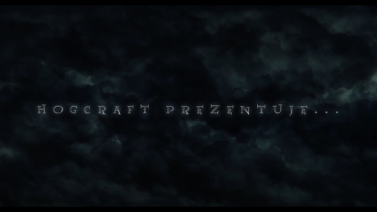 Harry Potter RolePlay w Minecrafcie | HogCraft | Official Trailer