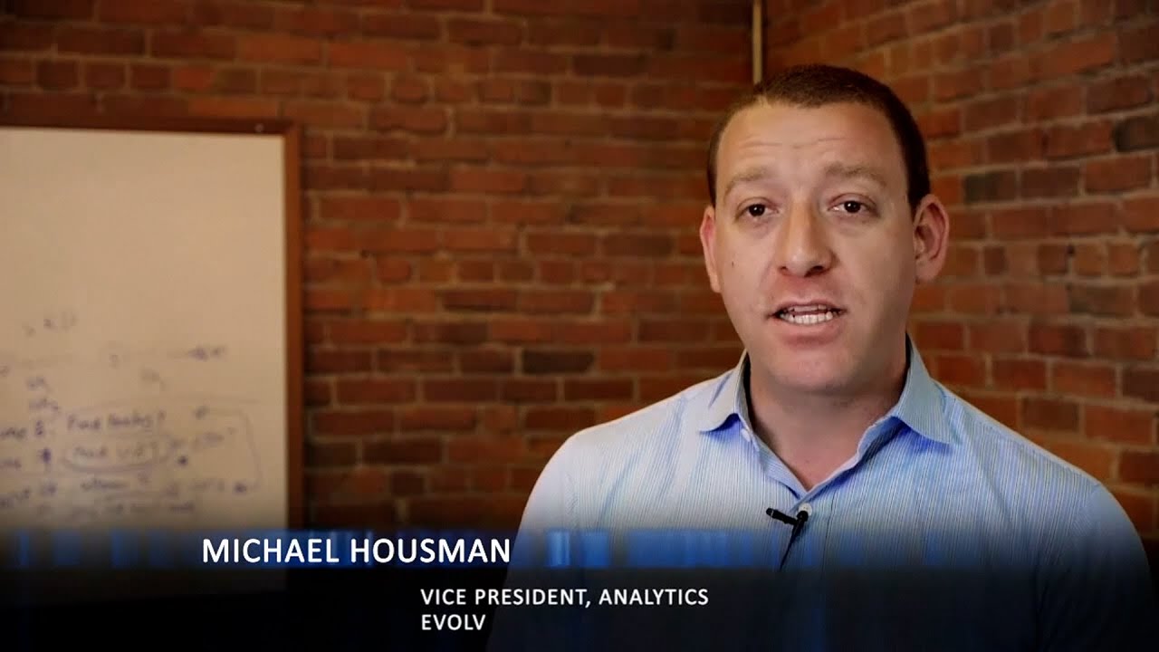 Unemployment & Attrition Trends - Dr. Michael Housman