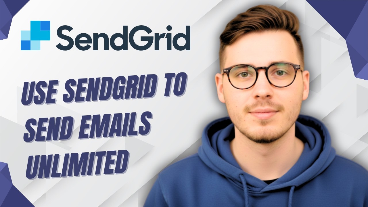 How To Use Sendgrid To Send Emails Unlimited [2026 Guide]