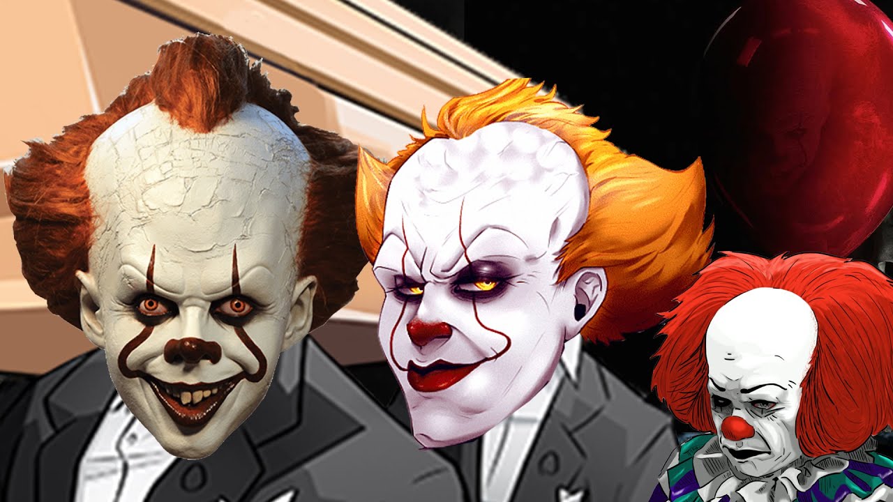 It - Coffin Dance Meme Song (Cover)
