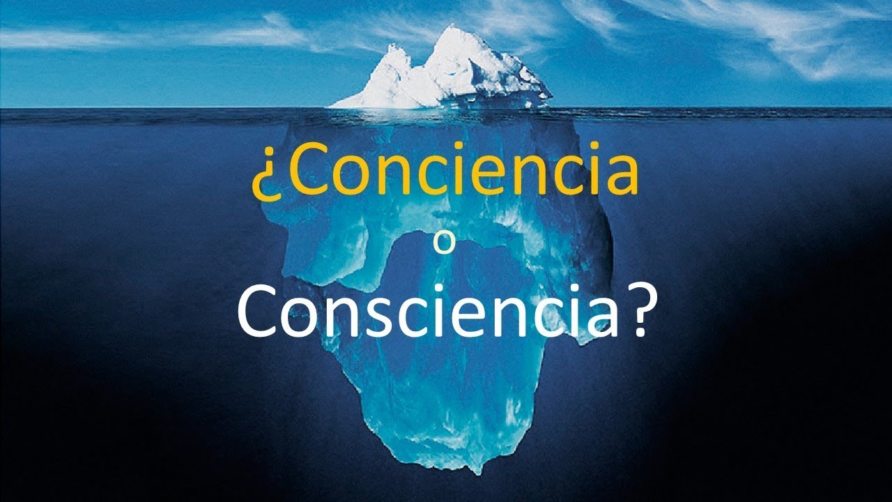 Conciencia o Consciencia, ¿qué diferencia hay?