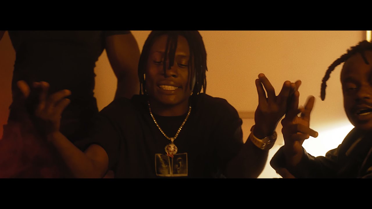 Kiddy Penamboko - [ASAP Official video] ft Nazzy Blaise