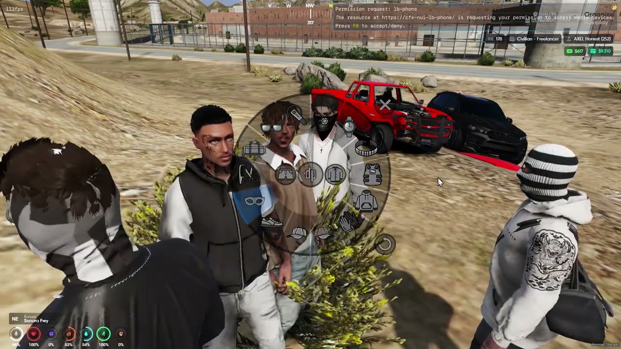 FiveM