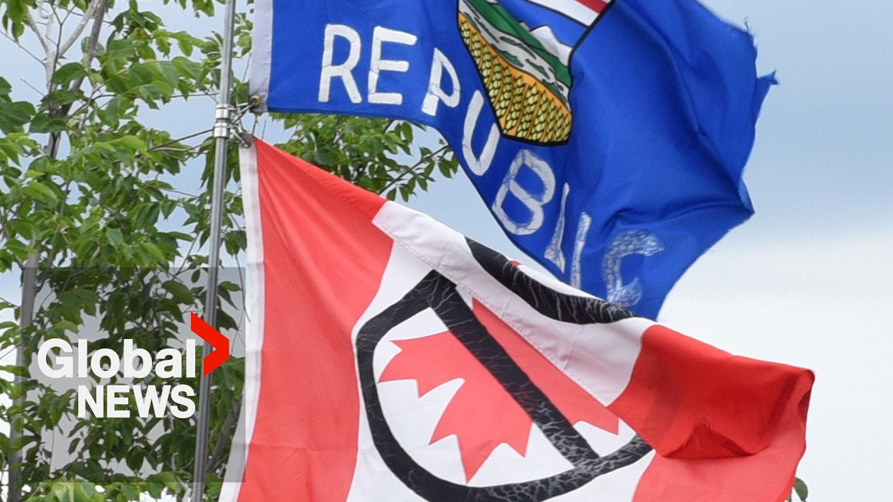 Road to the referendum: The events that put Alberta separatism on the ballot