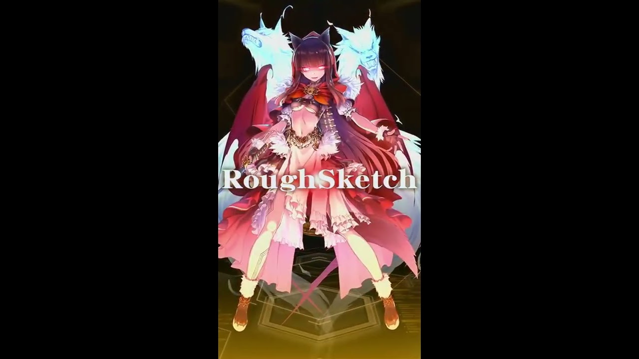[The 9th KAC / SDVX] RoughSketch - 666 (MXM)