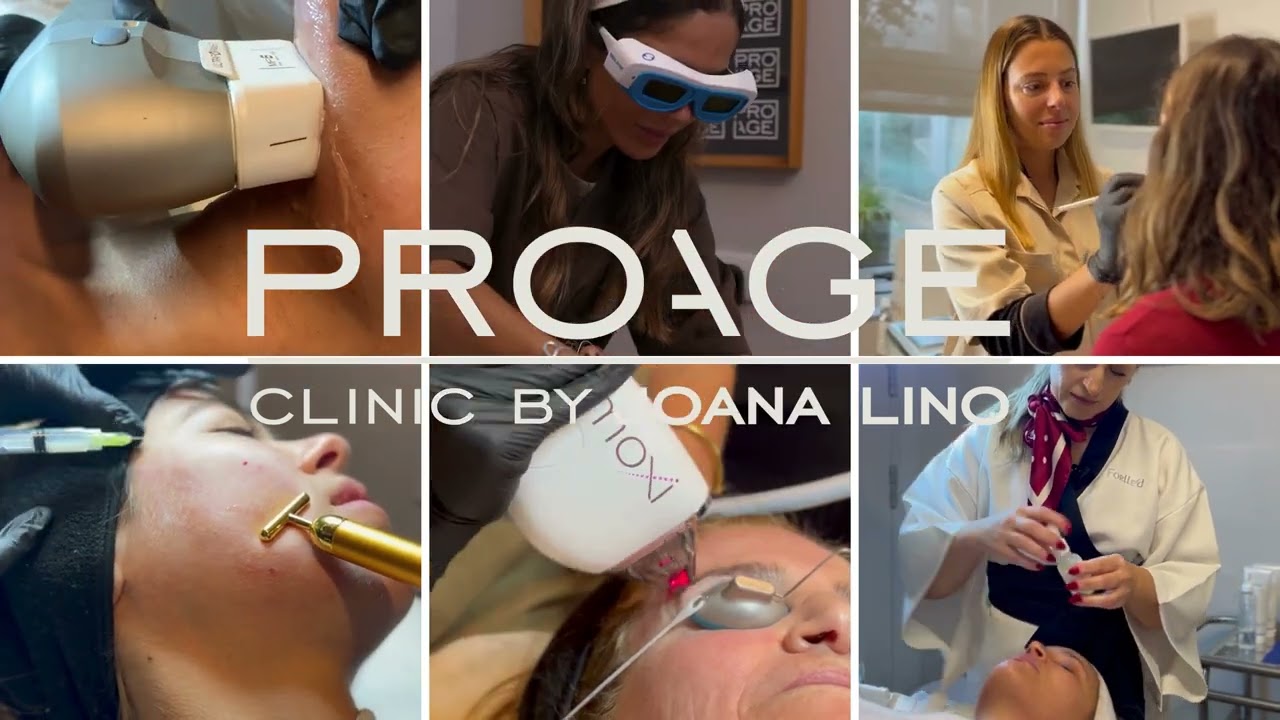 Proage Clinic