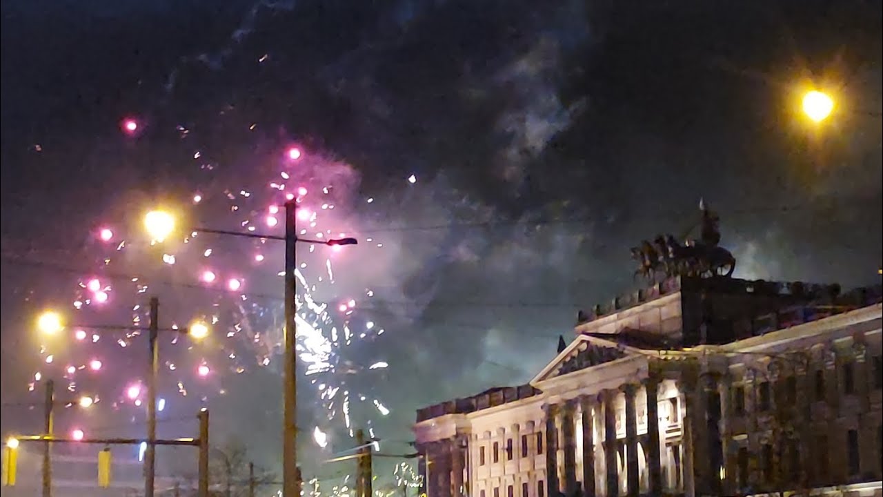 Happy New Year. 