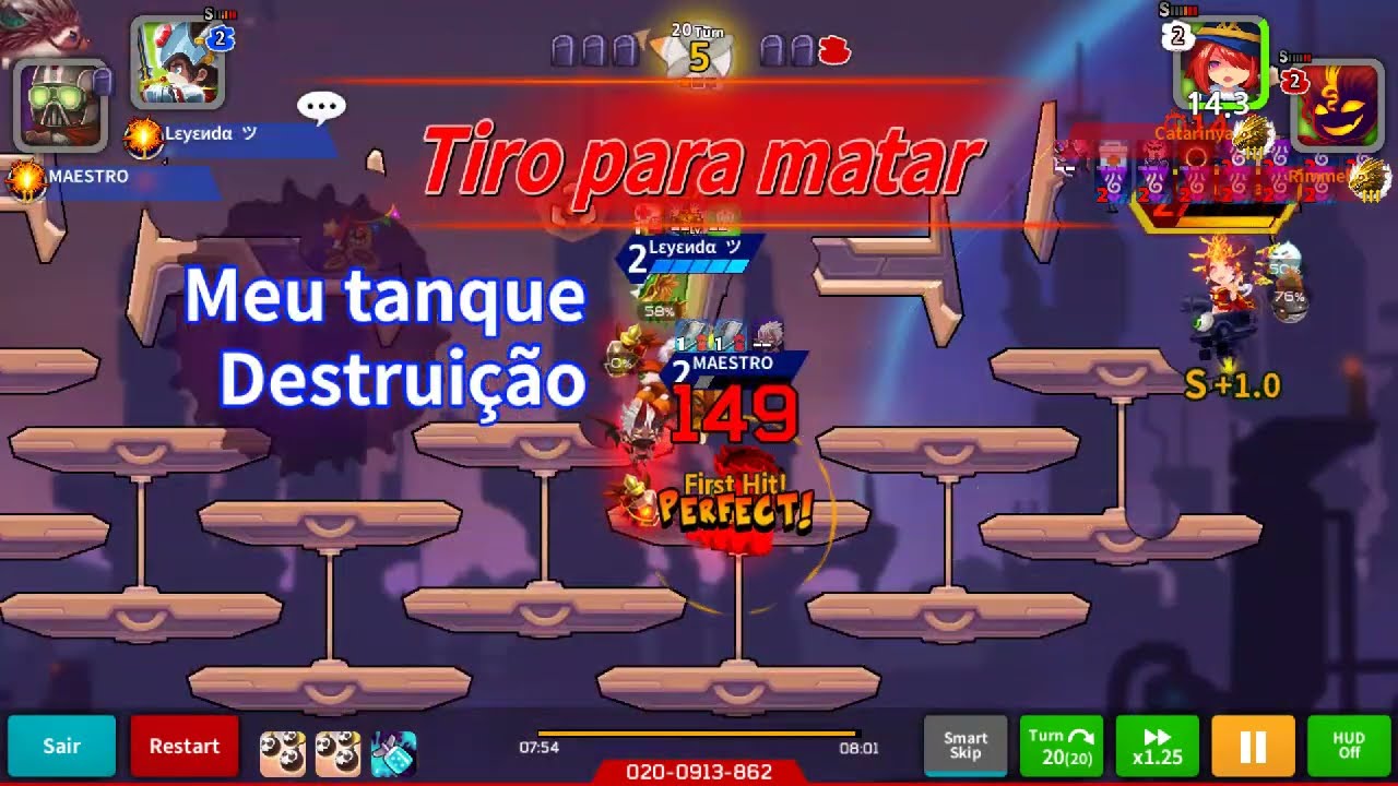 Catarinya & Rimmel x Maestro & Leyenda