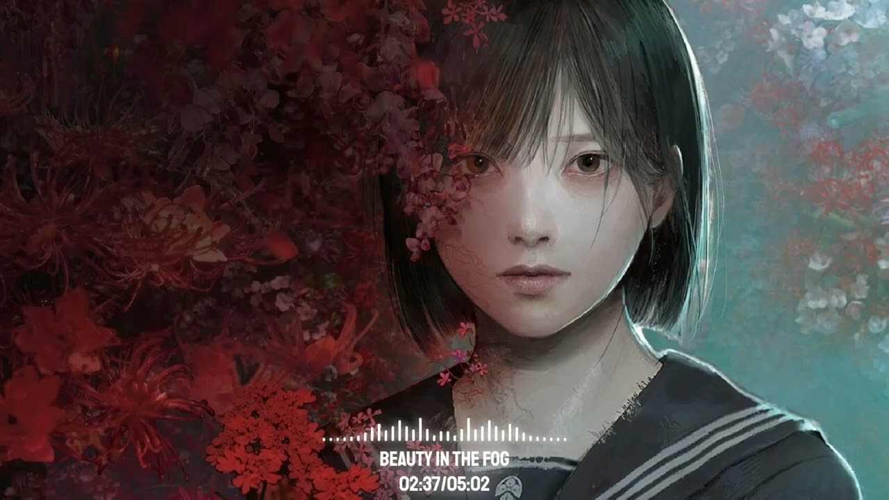 SILENT HILL f Fan Song (Japanese Horror Anthem) — “Beauty in the Fog” | Ebisugaoka Nightmare