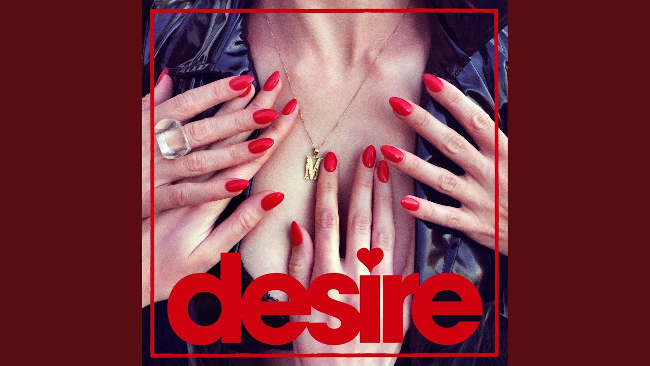 Bizarre Love Triangle (Dirty Disco Edit)