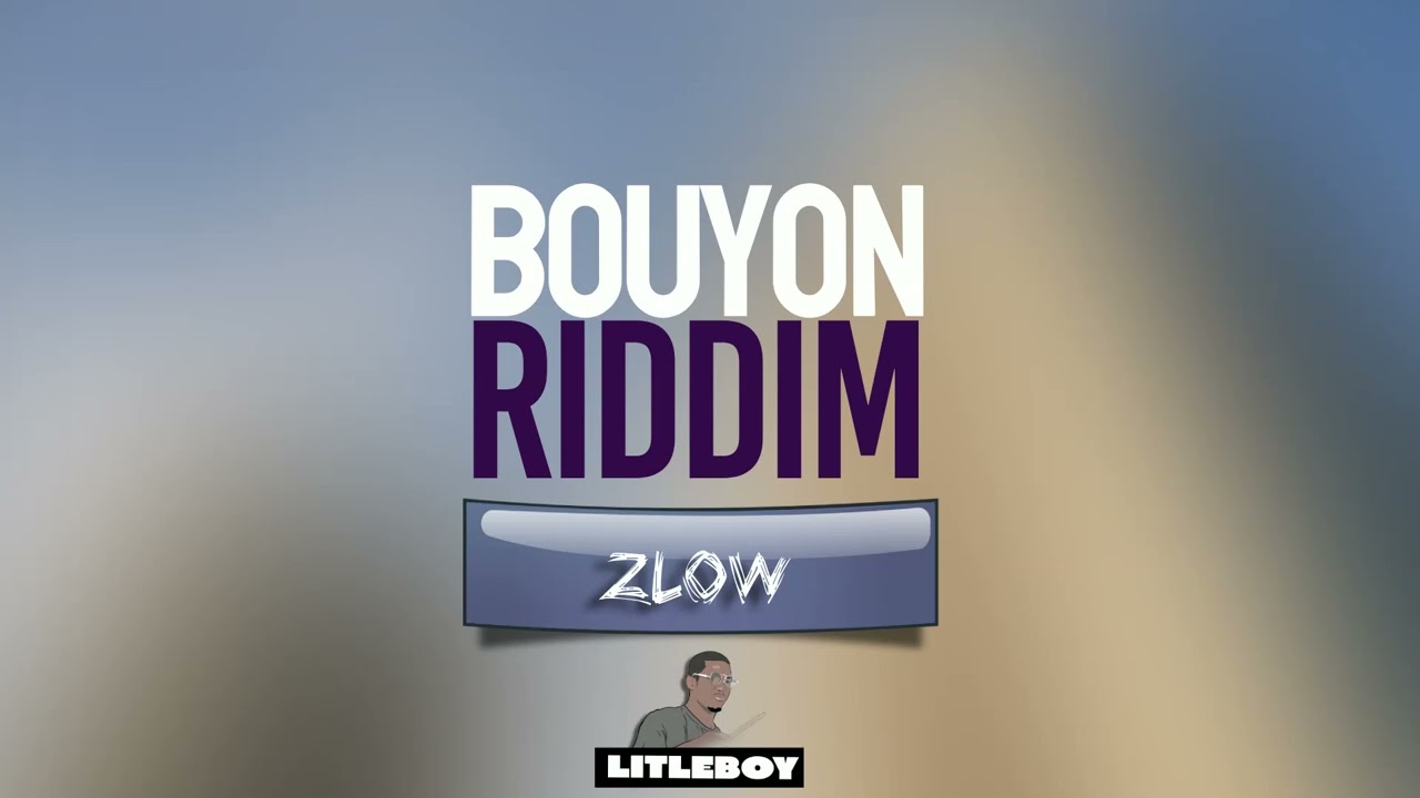 BOUYON INSTRUMENTAL 2024 ( ZLOW )