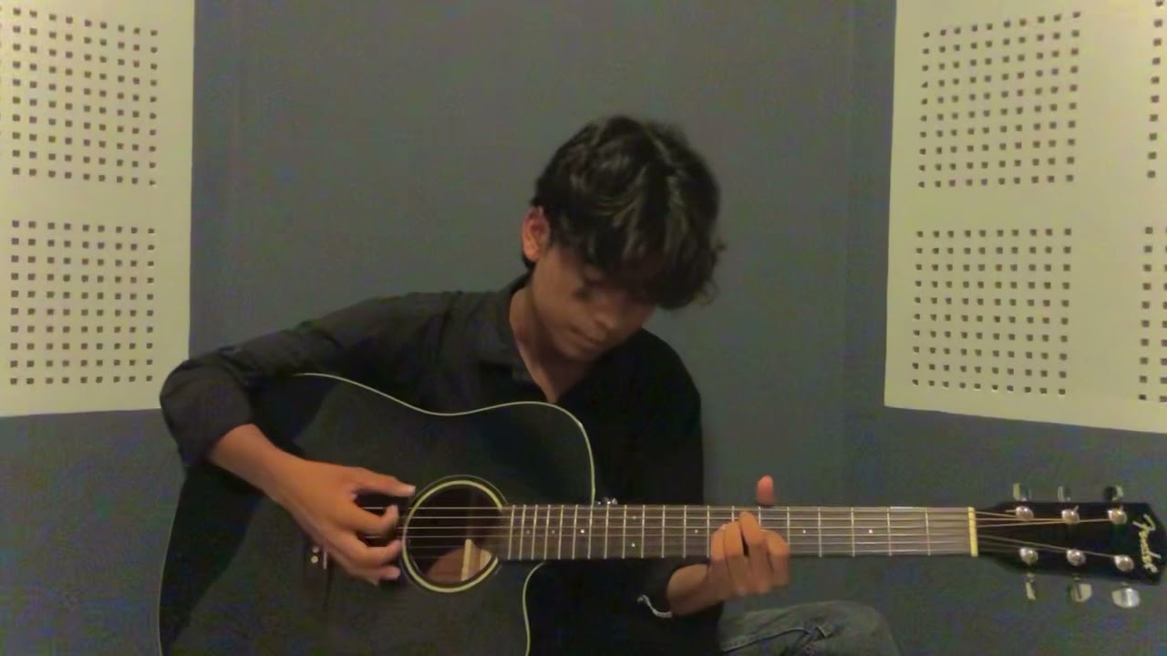 Fulbari - Yabesh Thapa ( Ra zz cover )