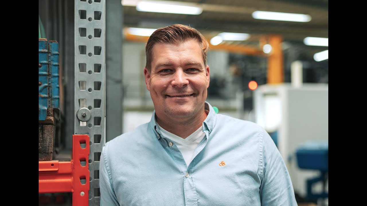 Endlich planbarer Umsatz - Feinwerktechnik Hüster GmbH & Co. KG