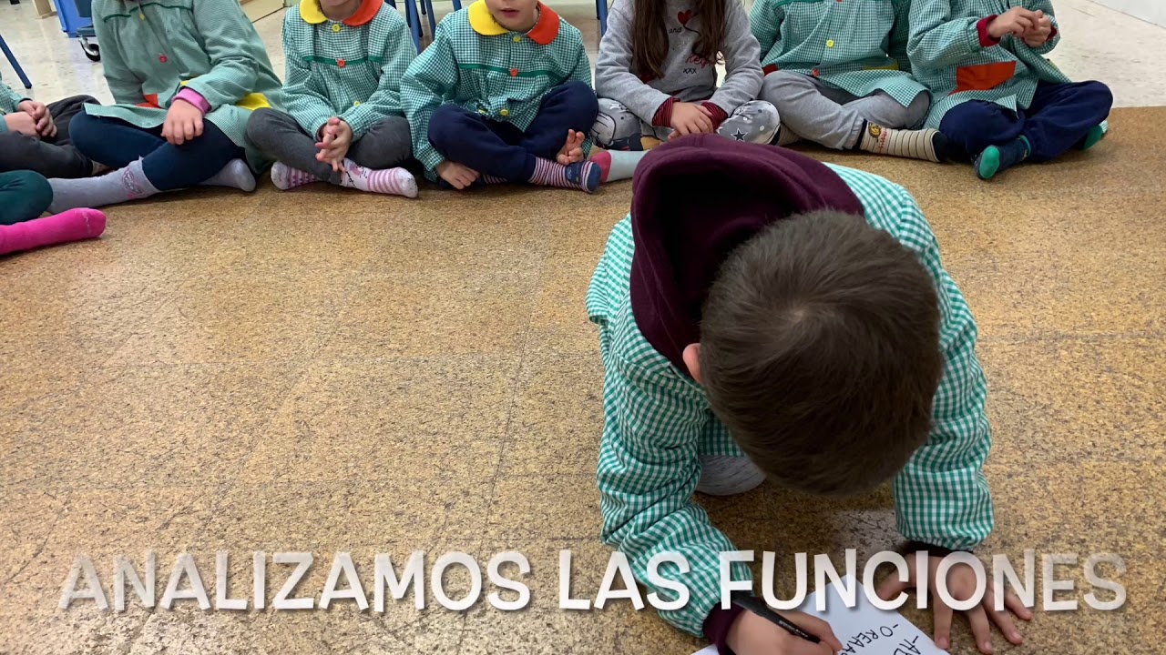 Resumen Proyecto “Elecciones”