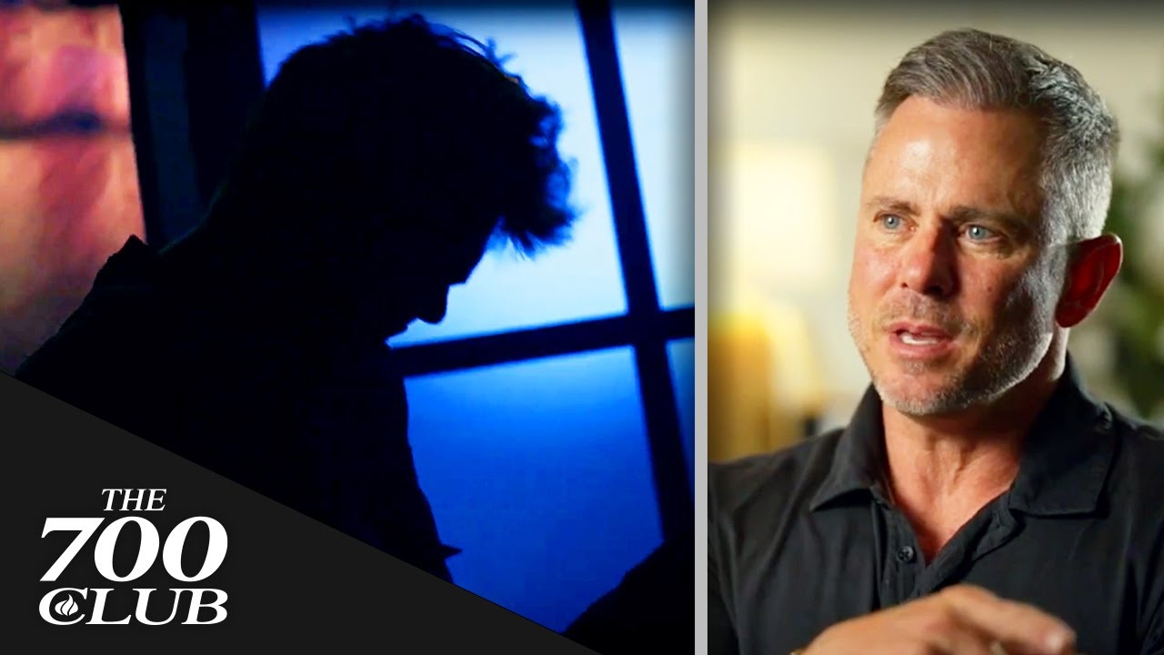 Pastor Imparts Wisdom for Overcoming Anxiety and Depression