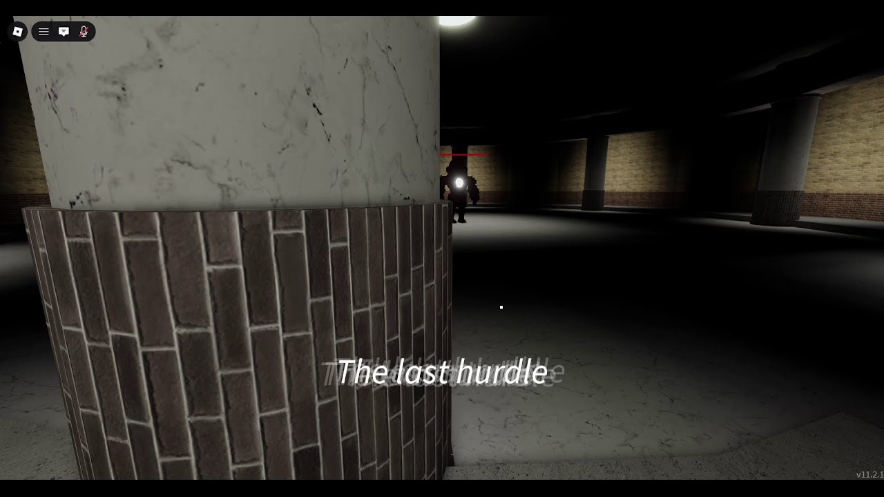 Identity Fraud | The Last Hurdle [10th Anniversary]