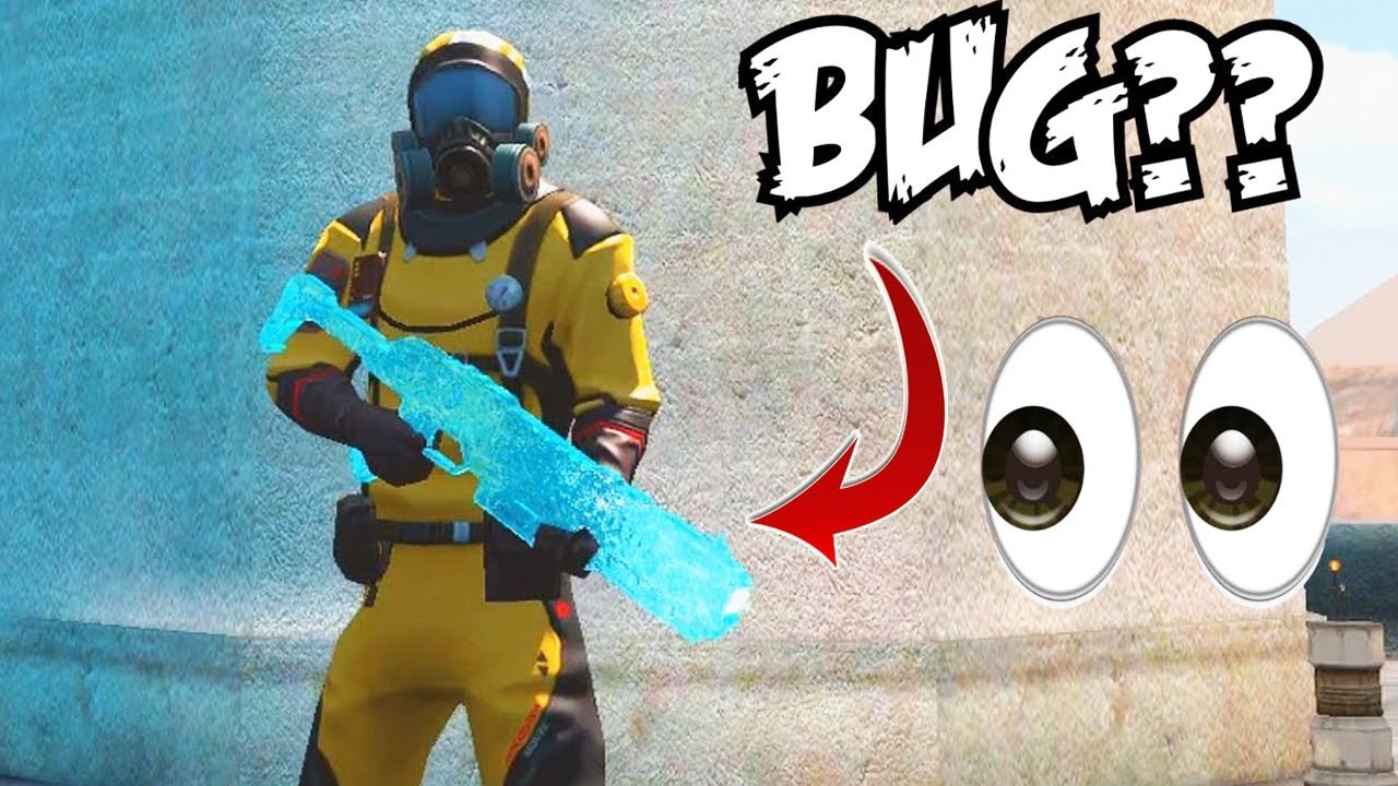 Gangstar Vegas - Freeze GUN ? (Frostbitten Repeater)
