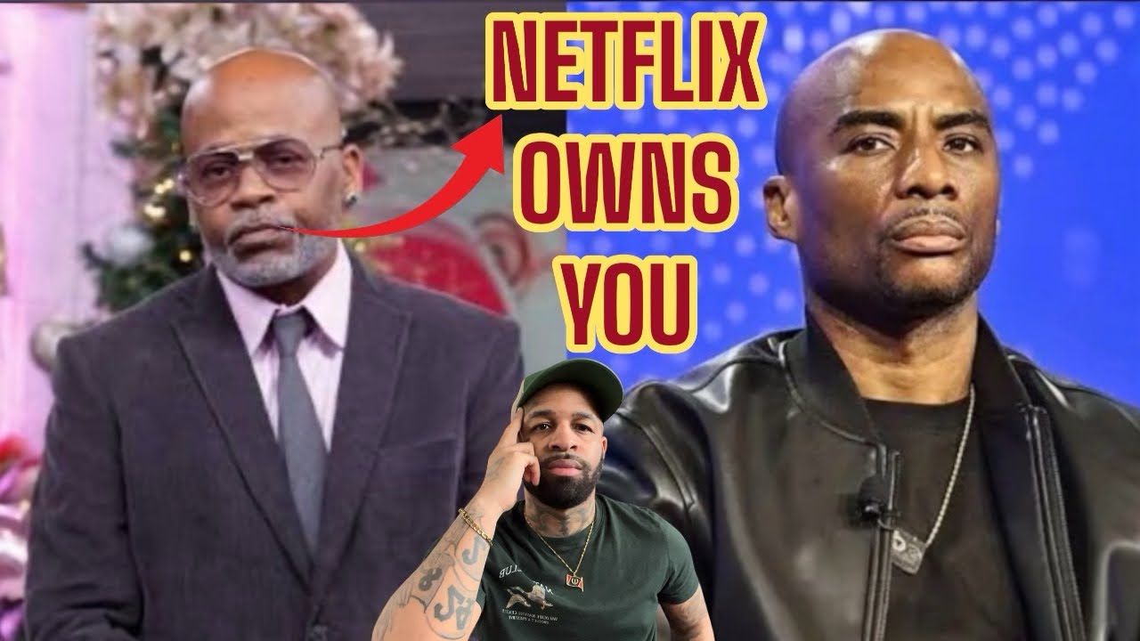 Dame Dash [Warned] Charlamagne About This 